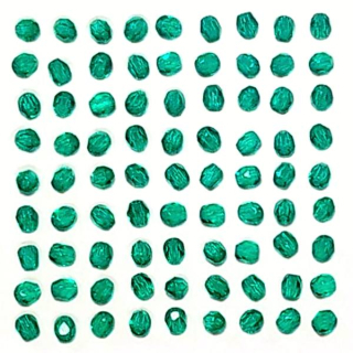 Broušené 3mm"07298"120ks/bal